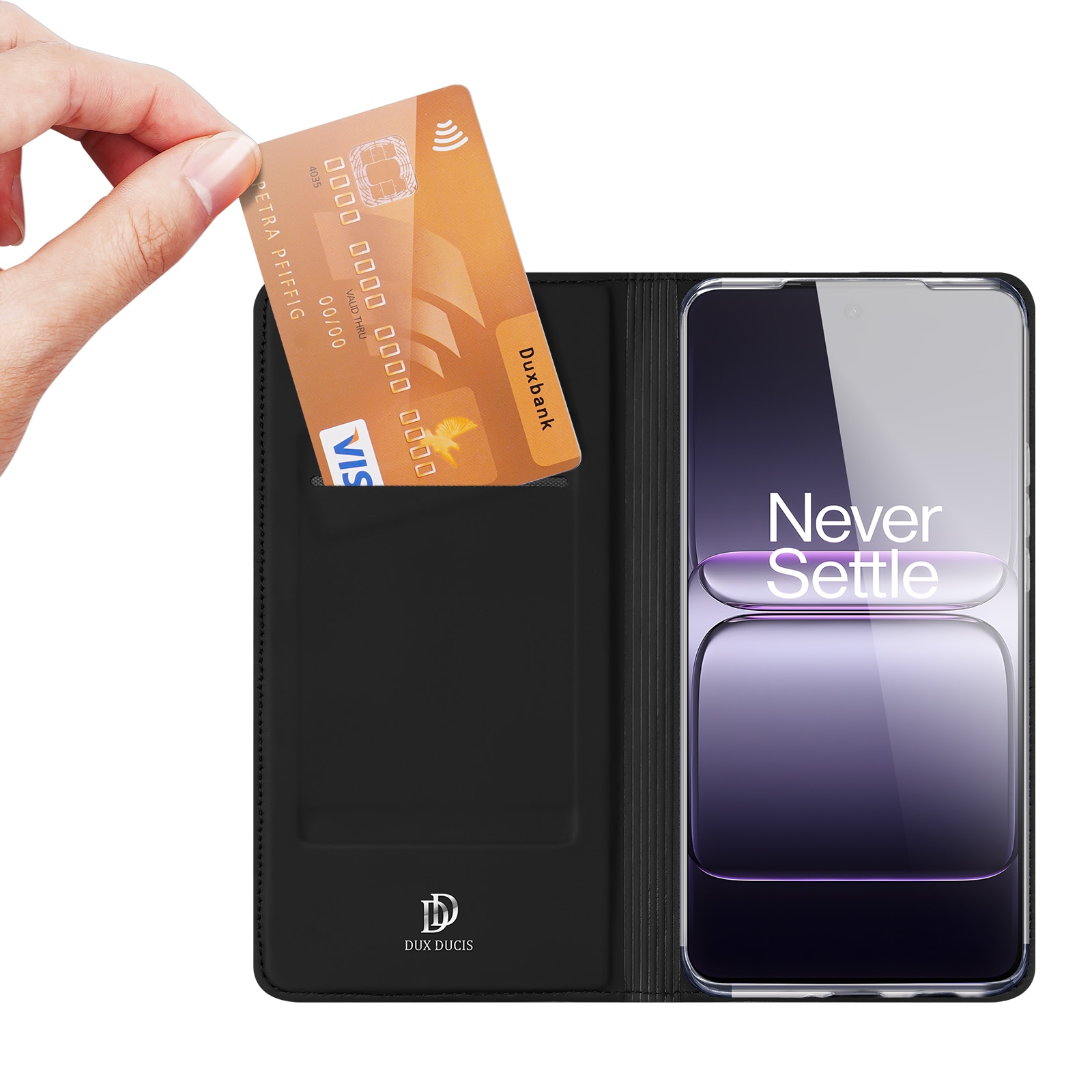 Skin Pro Series  OnePlus Nord CE5 Negro