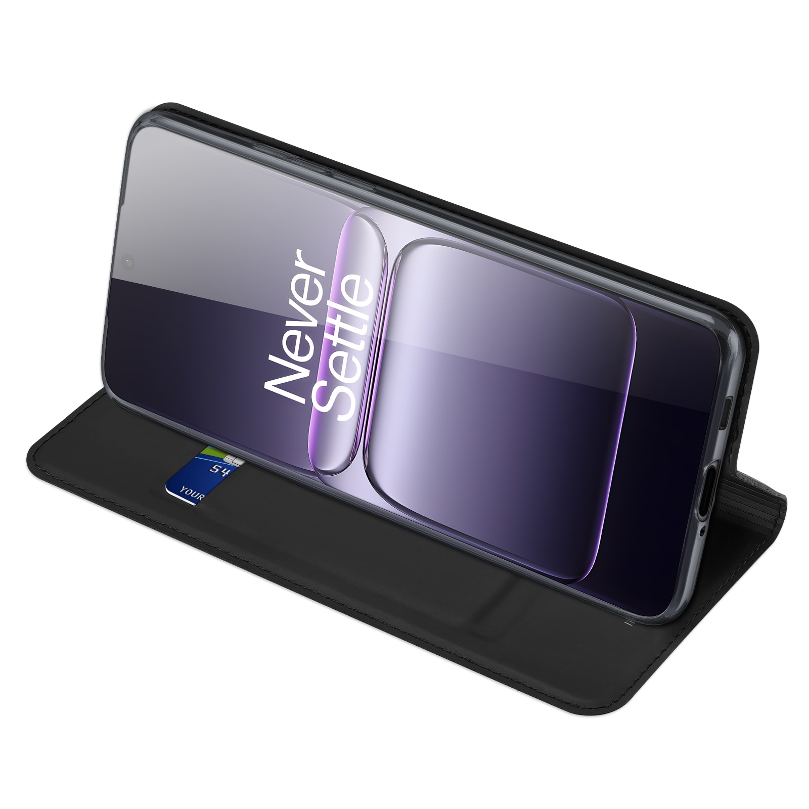 Skin Pro Series  OnePlus Nord CE5 Negro