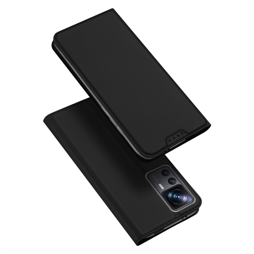 Skin Pro Series Xiaomi 12T/12T Pro Negro