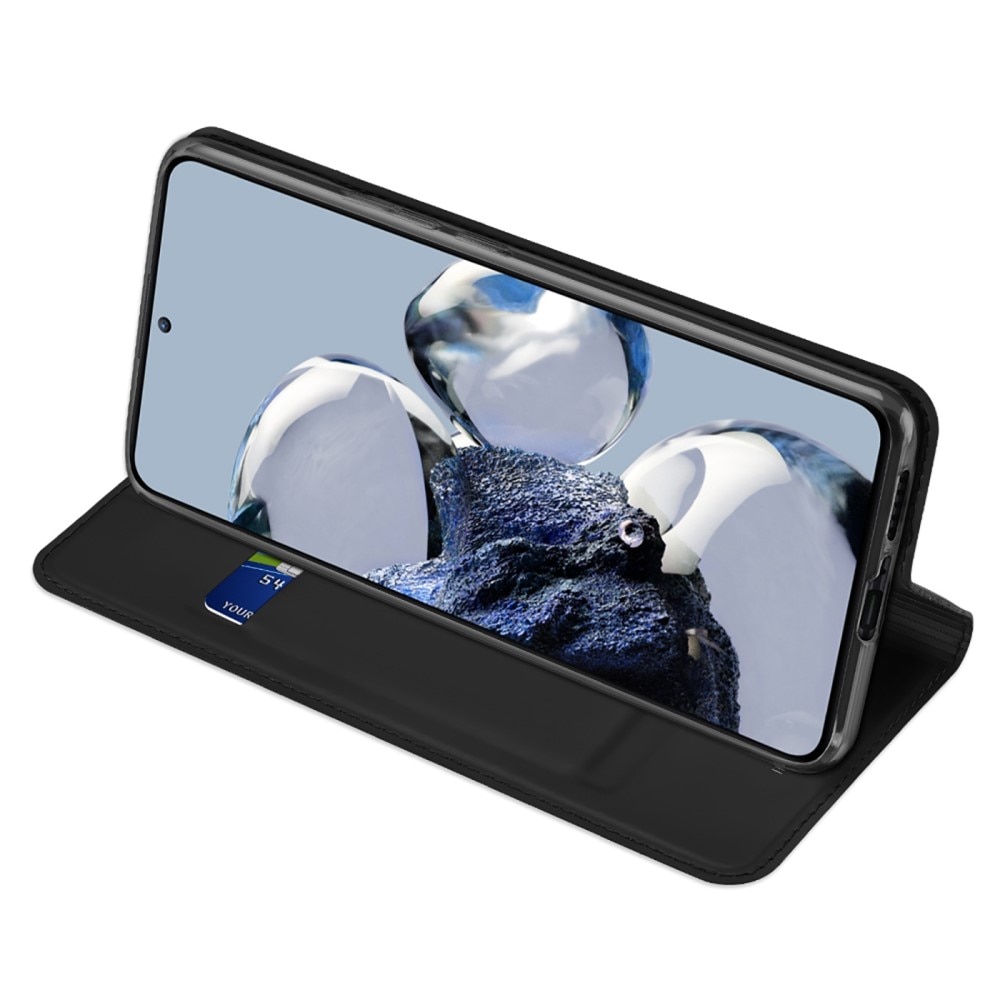 Skin Pro Series Xiaomi 12T/12T Pro Negro