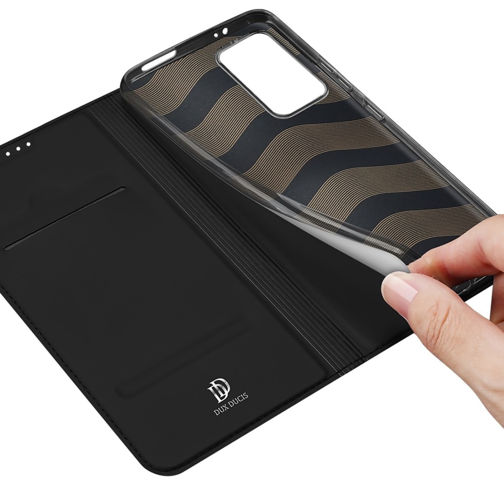 Skin Pro Series Xiaomi 12T/12T Pro Negro