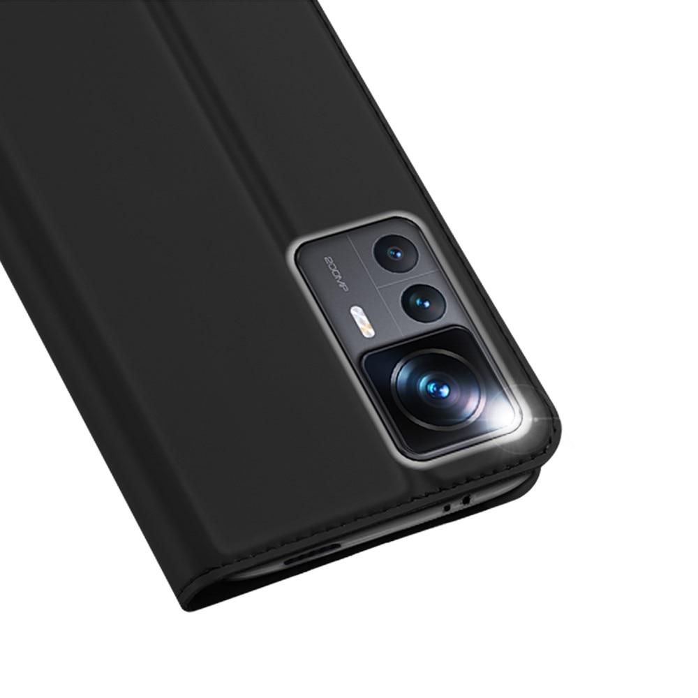 Skin Pro Series Xiaomi 12T/12T Pro Negro