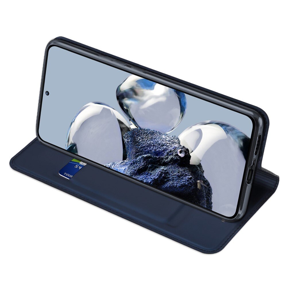 Skin Pro Series Xiaomi 12T/12T Pro Azul