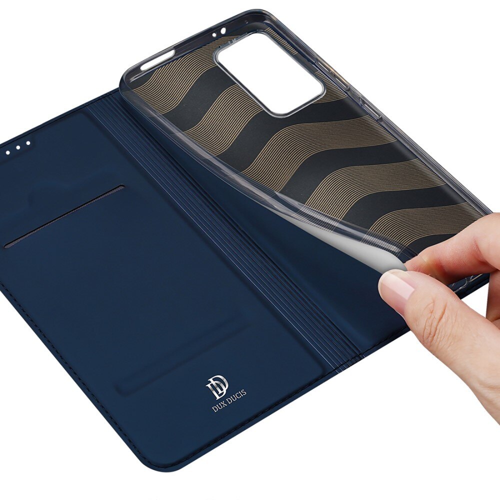Skin Pro Series Xiaomi 12T/12T Pro Azul