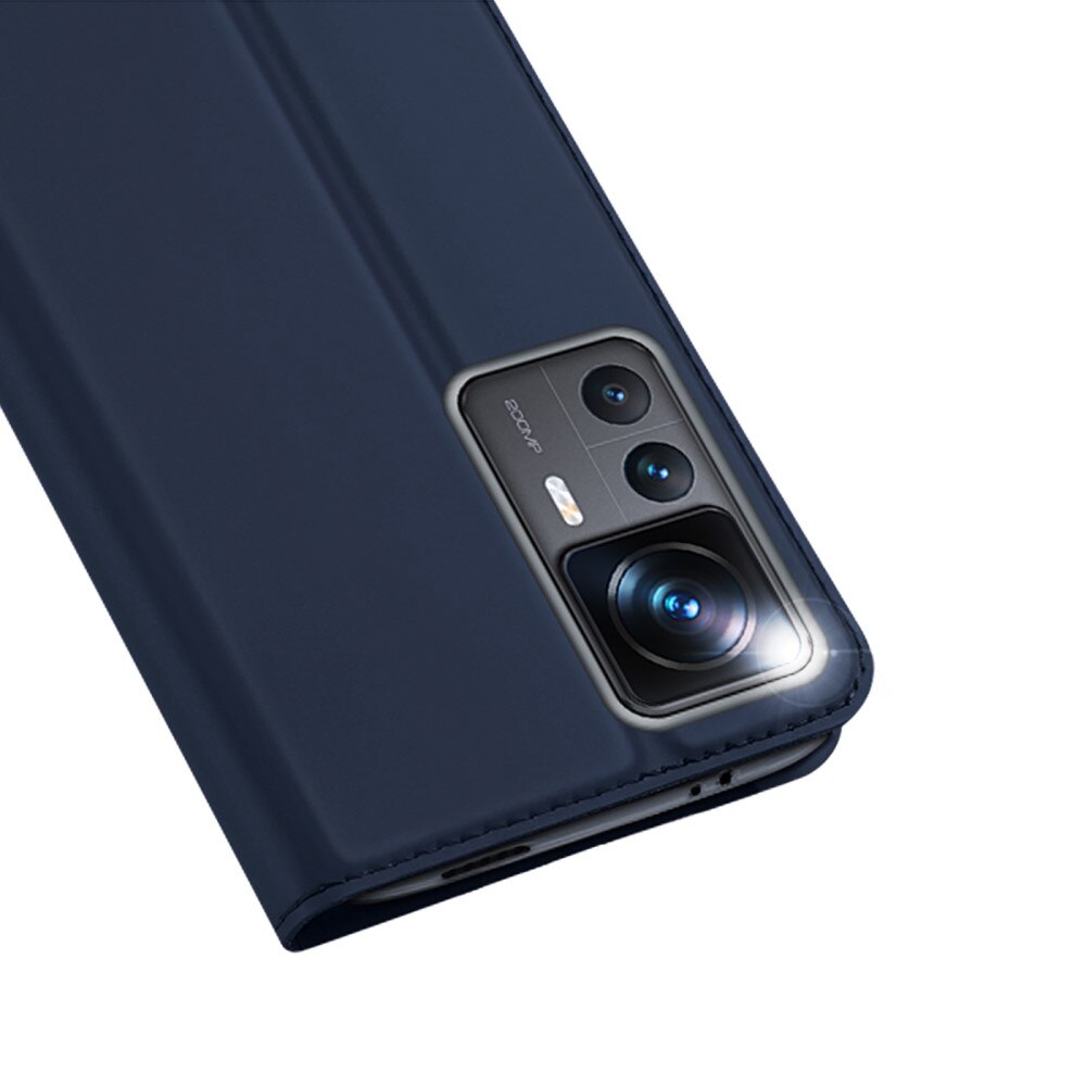 Skin Pro Series Xiaomi 12T/12T Pro Azul