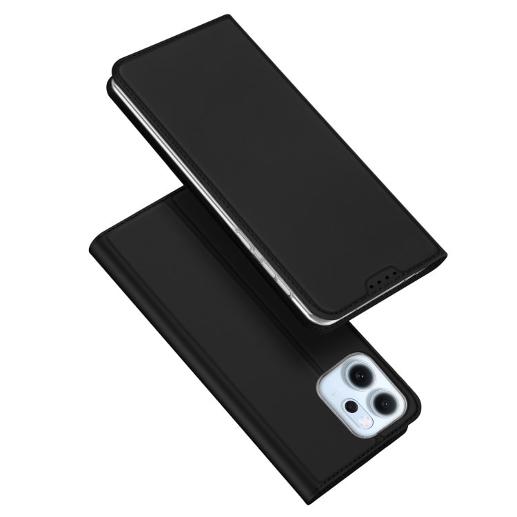Skin Pro Series Oppo Reno 14 F Negro