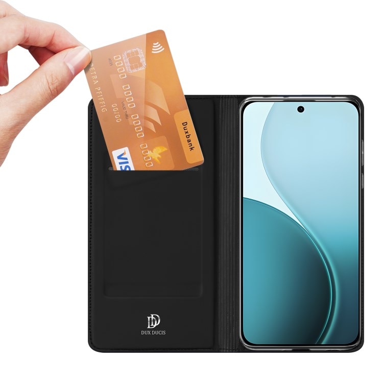 Skin Pro Series Oppo Reno 14 F Negro