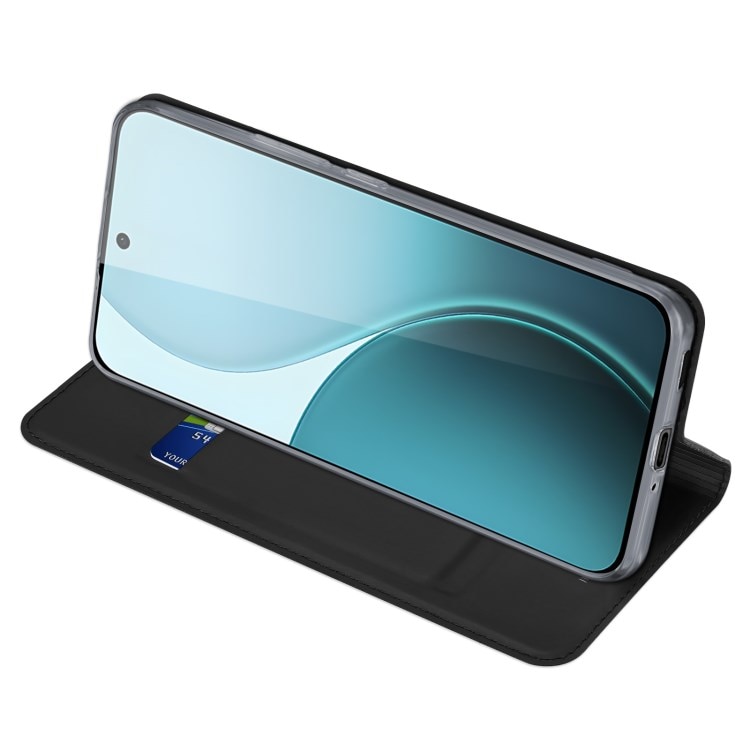 Skin Pro Series Oppo Reno 14 F Negro