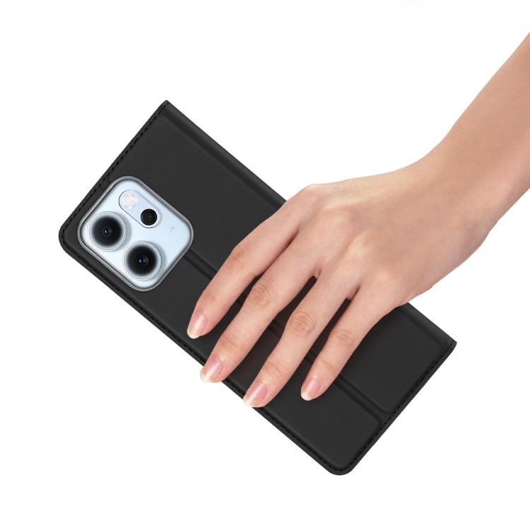 Skin Pro Series Oppo Reno 14 F Negro