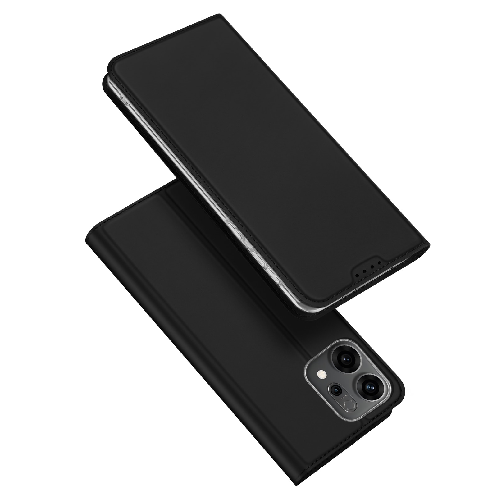 Skin Pro Series Oppo Reno 14 Negro