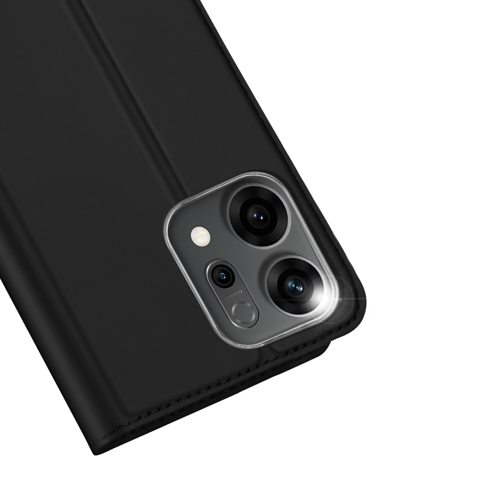 Skin Pro Series Oppo Reno 14 Negro
