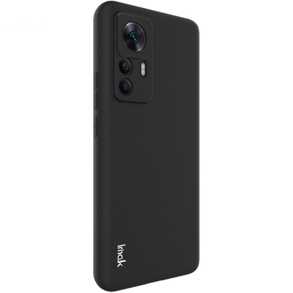 Funda Frosted TPU Xiaomi 12T Pro Black