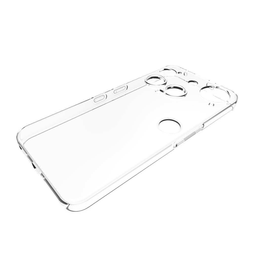 TPU Funda Nothing Phone 3 Transparente