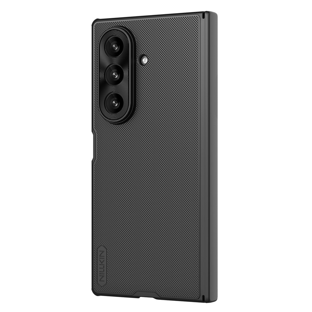 Frosted Shield MagSafe Samsung Galaxy Z Fold 7 negro