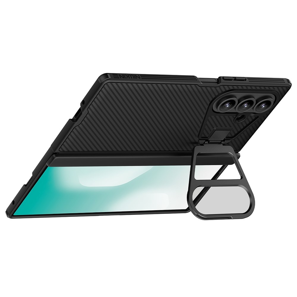 Funda Magnetic CamShield Prop Samsung Galaxy Z Fold 7, negro