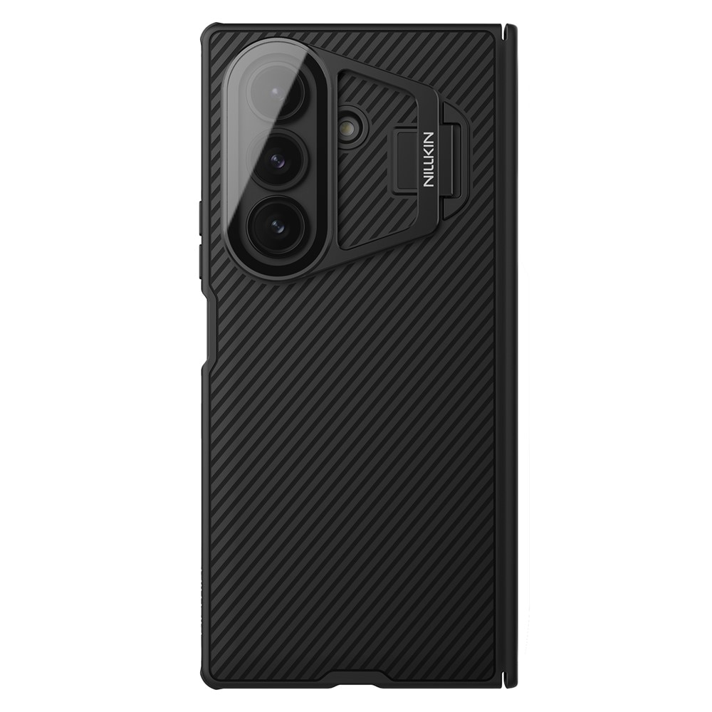Funda Magnetic CamShield Prop Samsung Galaxy Z Fold 7, negro