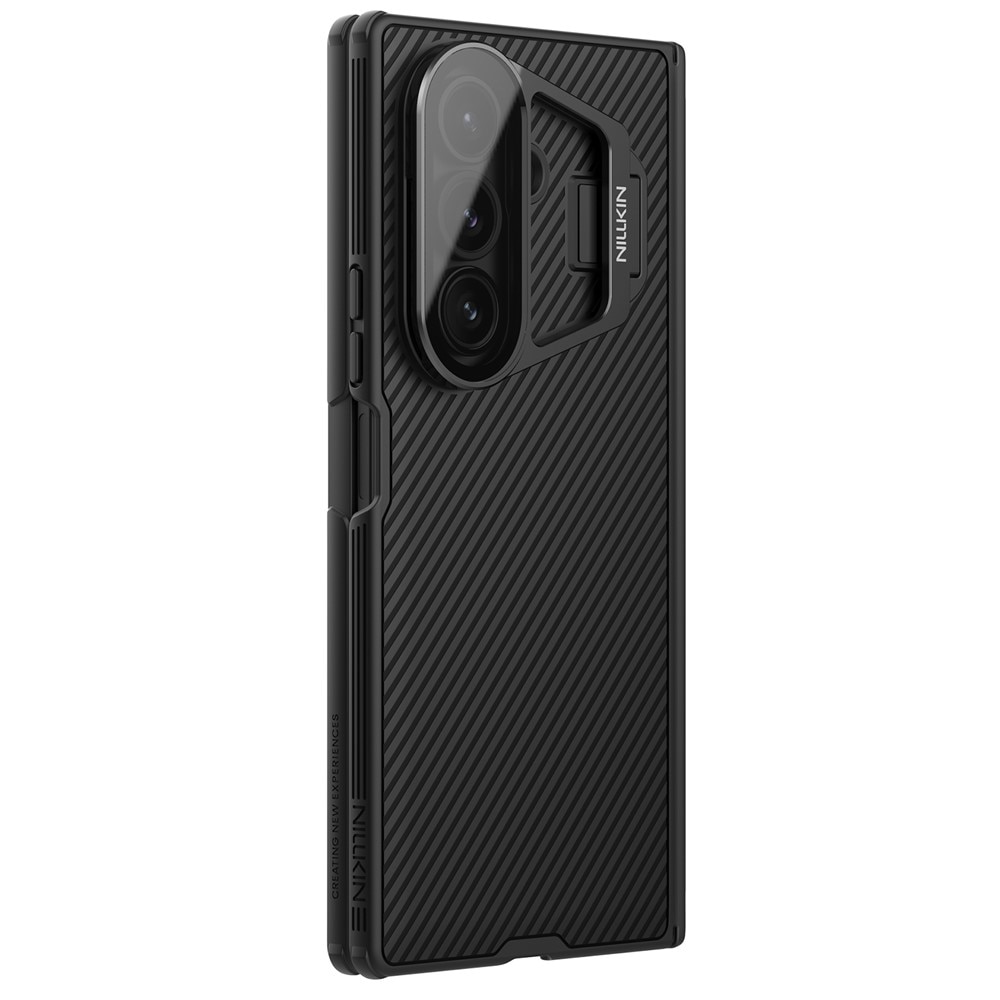Funda Magnetic CamShield Prop Samsung Galaxy Z Fold 7, negro