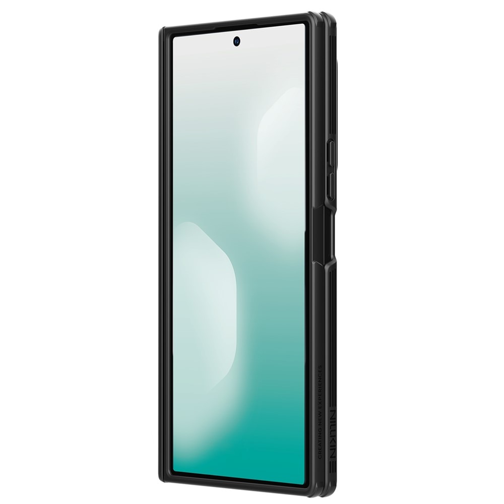 Funda Magnetic CamShield Prop Samsung Galaxy Z Fold 7, negro
