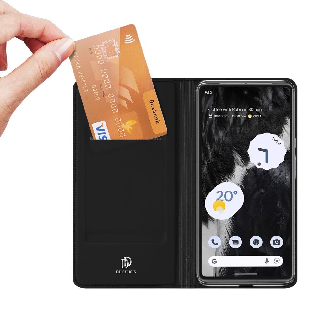 Skin Pro Series Google Pixel 7 Pro Negro