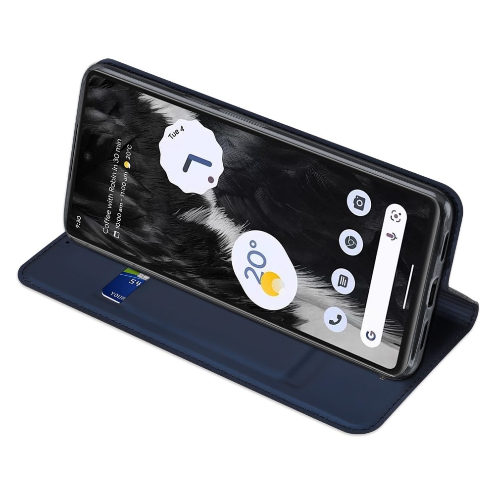 Skin Pro Series Google Pixel 7 Azul