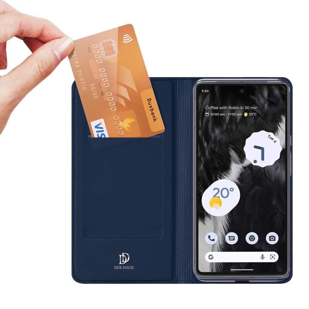 Skin Pro Series Google Pixel 7 Azul