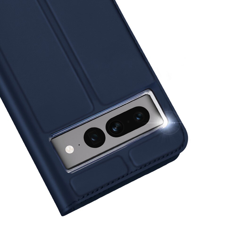 Skin Pro Series Google Pixel 7 Pro Navy