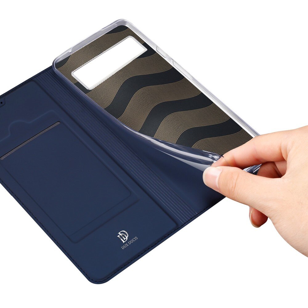Skin Pro Series Google Pixel 7 Azul