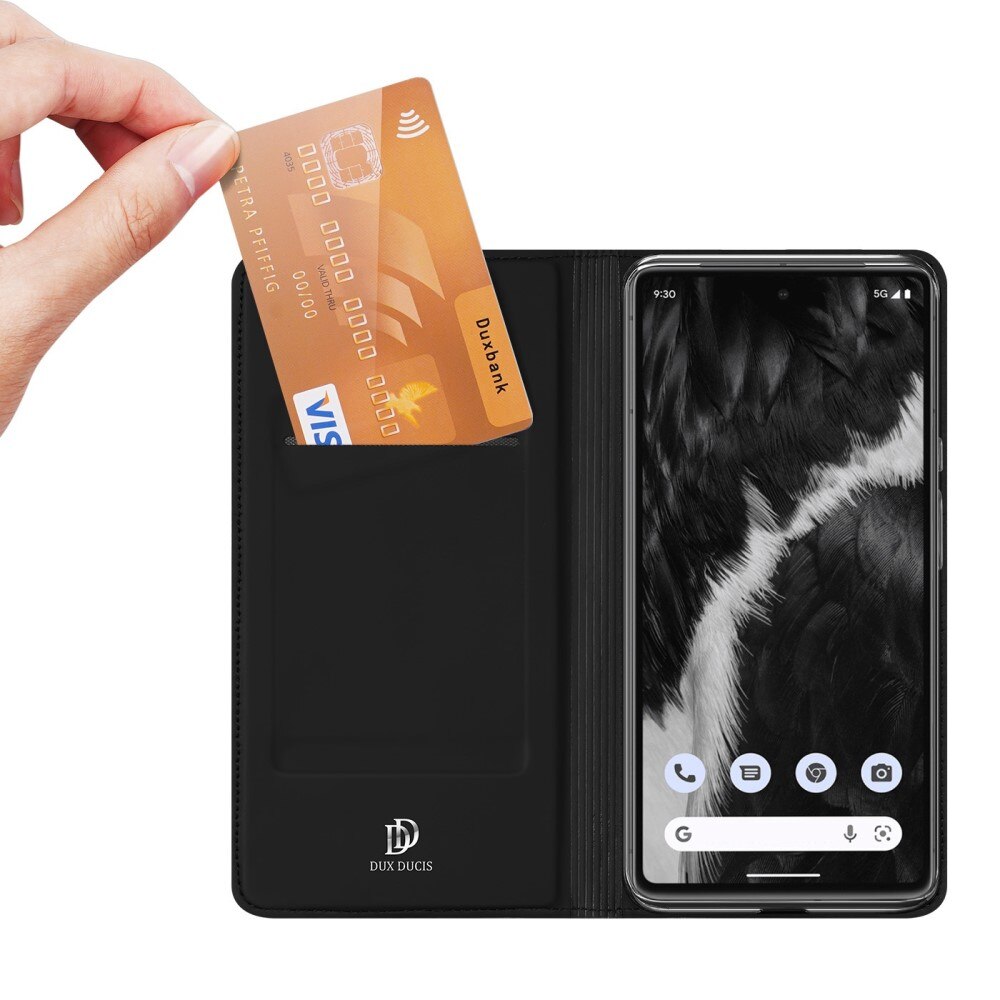 Skin Pro Series Google Pixel 7 Negro