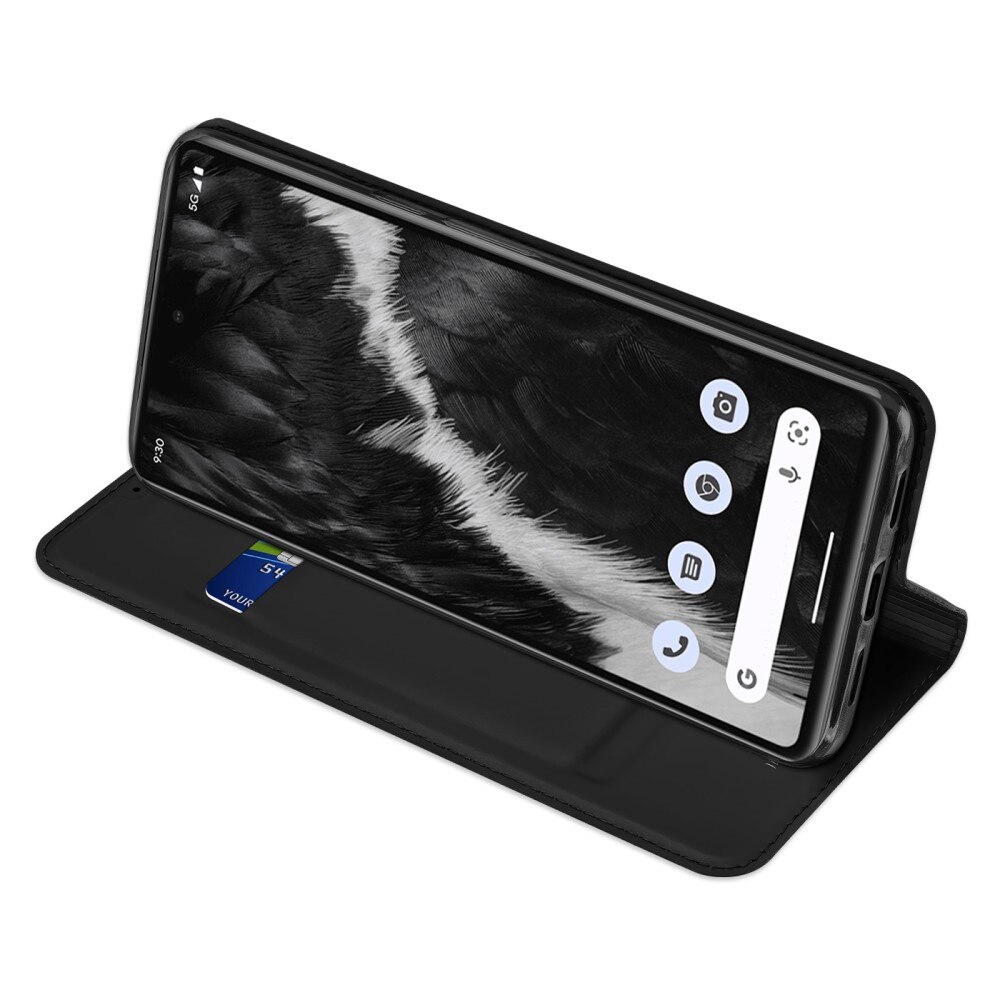 Skin Pro Series Google Pixel 7 Black