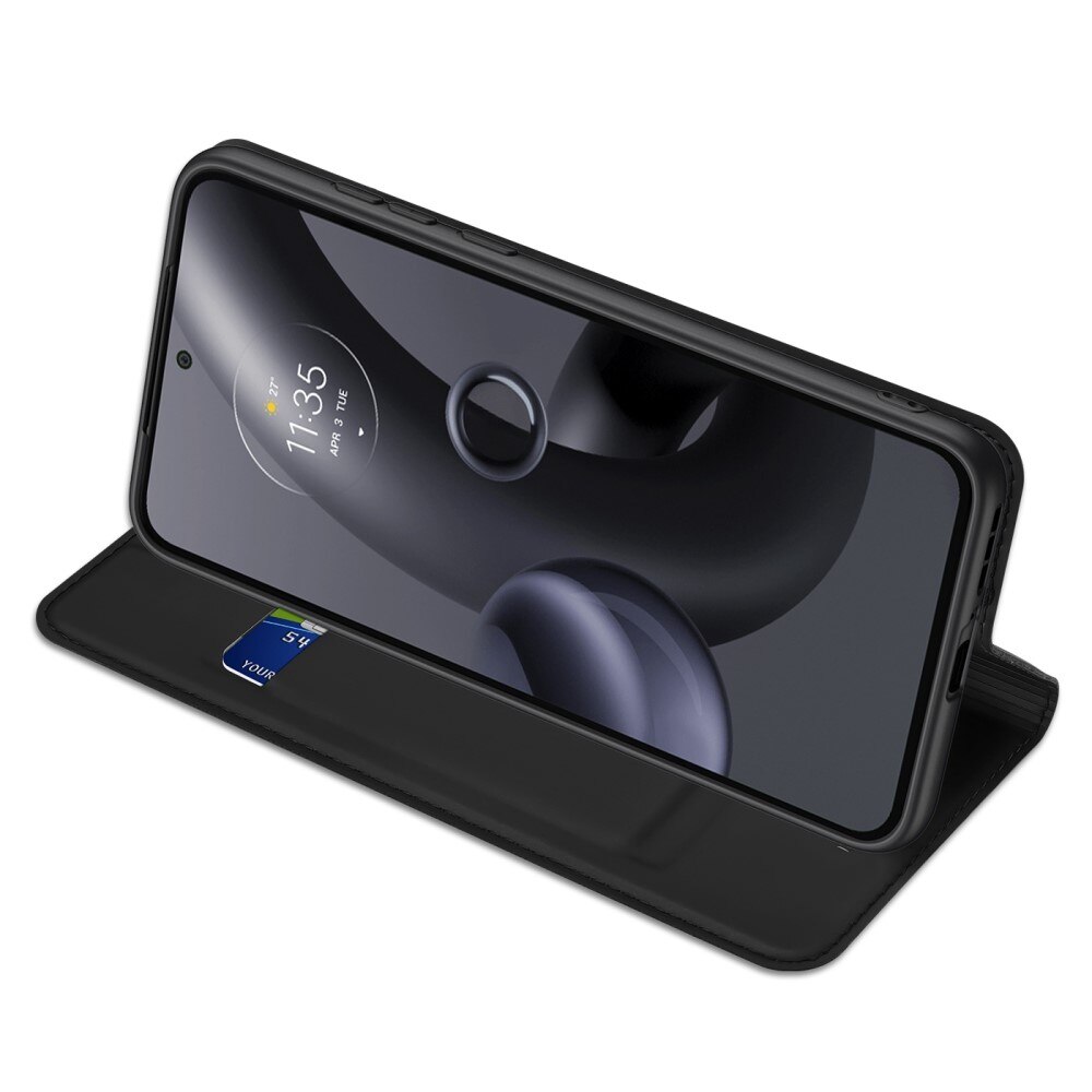 Skin Pro Series Motorola Edge 30 Neo Negro