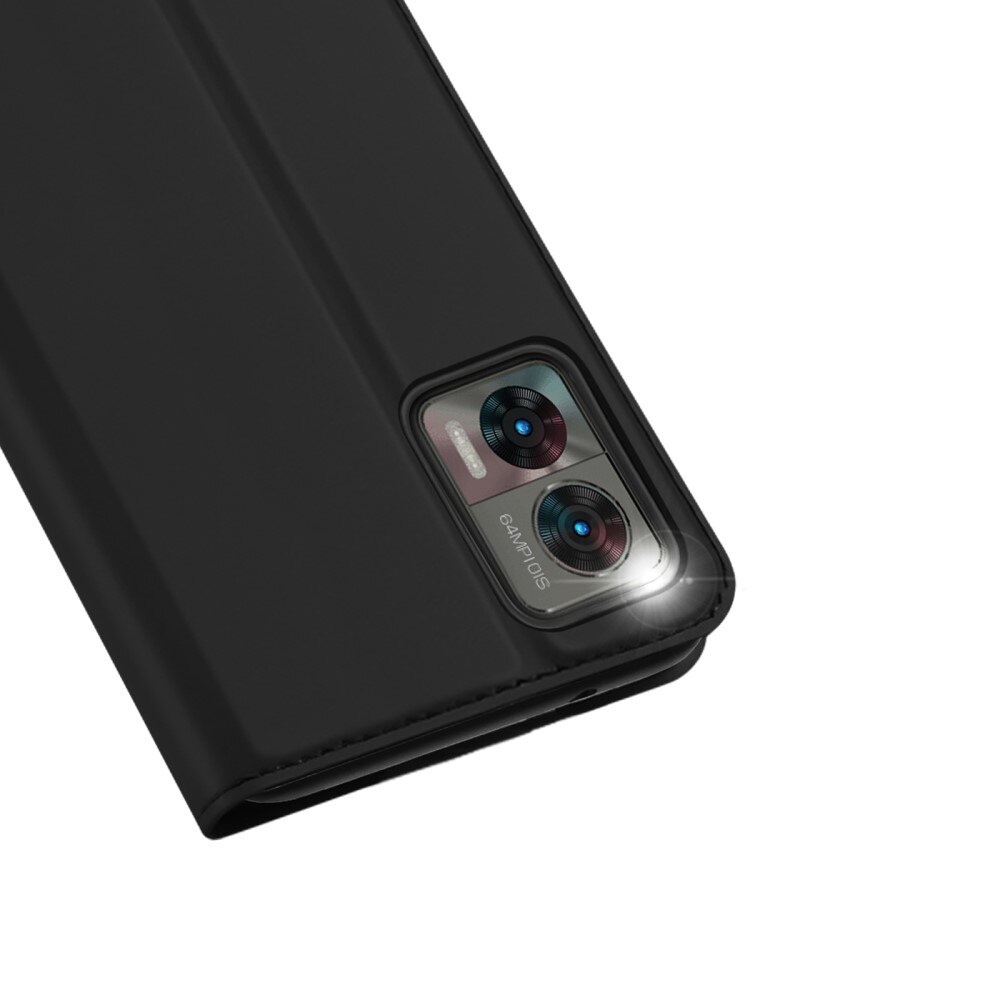 Skin Pro Series Motorola Edge 30 Neo Negro