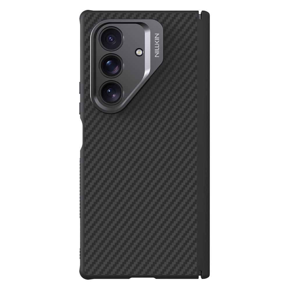 Funda Aramid LensWing MagSafe Samsung Galaxy Z Fold 7 negro