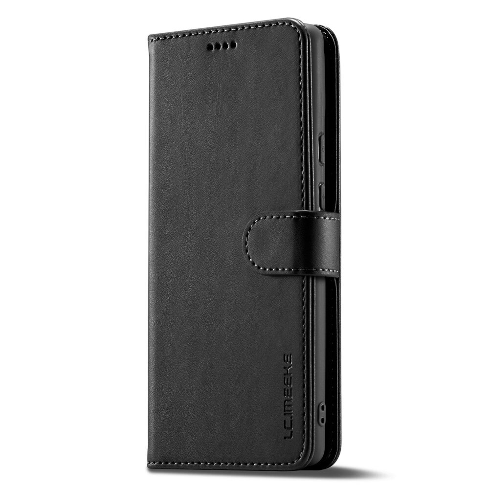 Funda tipo cartera Google Pixel 7 Pro Negro