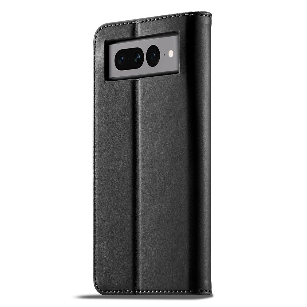 Funda tipo cartera Google Pixel 7 Pro Negro