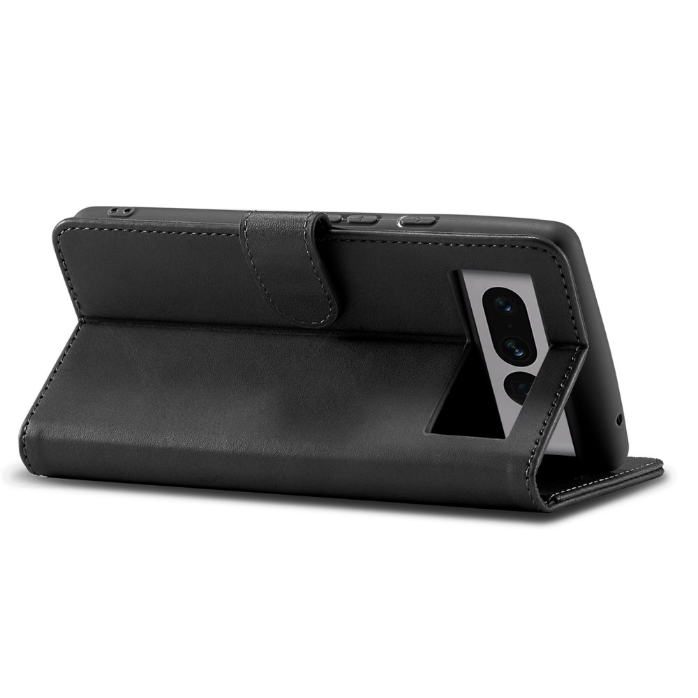 Funda tipo cartera Google Pixel 7 Pro Negro