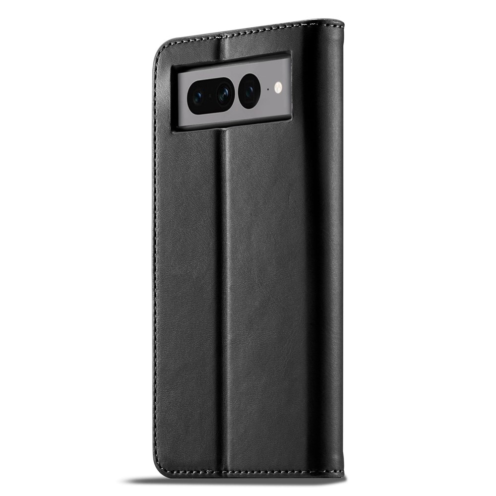 Funda tipo cartera Google Pixel 7 Negro