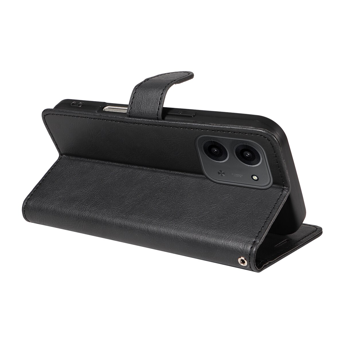 Cartera Xiaomi Redmi 15C negro