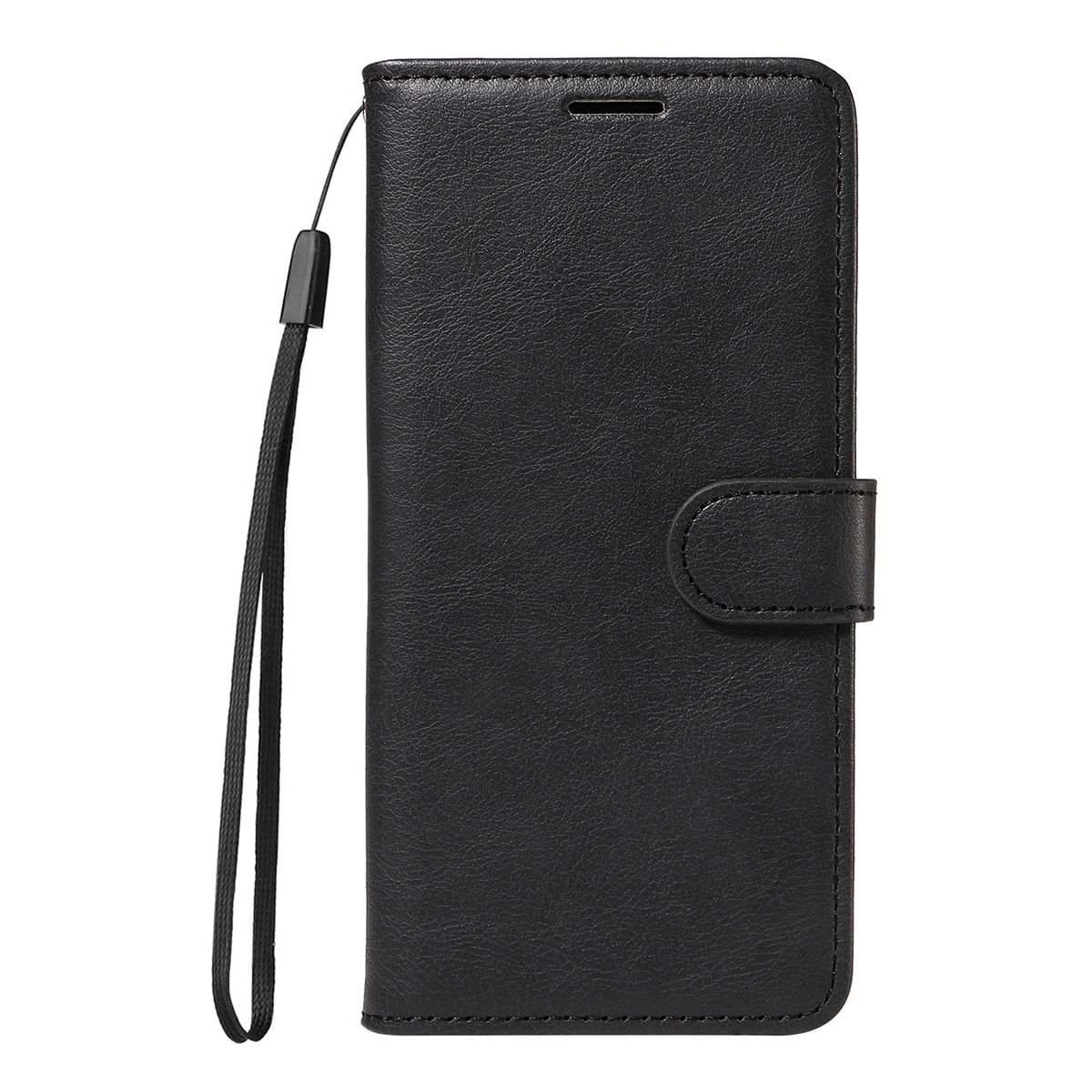 Cartera Xiaomi Redmi 15C negro