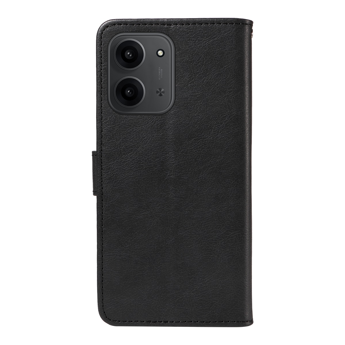 Cartera Xiaomi Redmi 15C negro