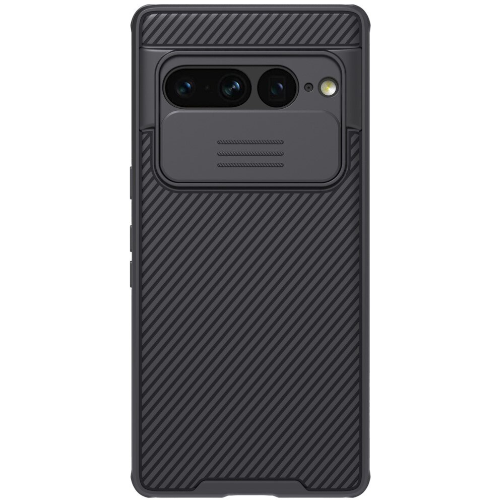 Funda CamShield Google Pixel 7 Pro Negro