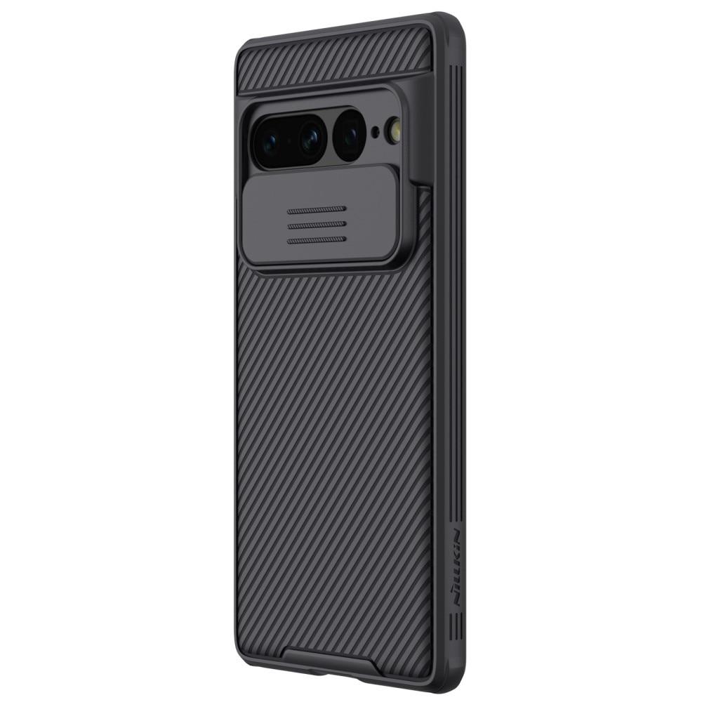 Funda CamShield Google Pixel 7 Pro Negro