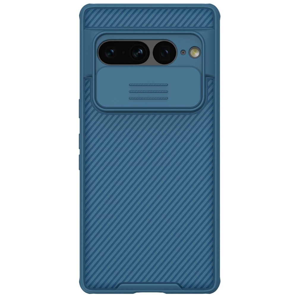 Funda CamShield Google Pixel 7 Pro Azul