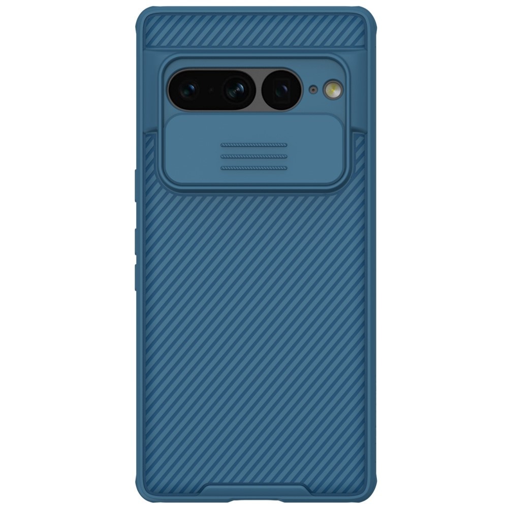 Funda CamShield Google Pixel 7 Pro azul