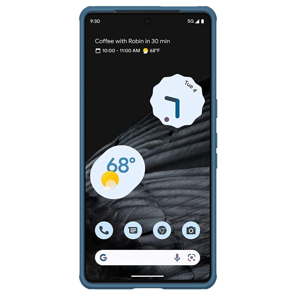 Funda CamShield Google Pixel 7 Pro Azul