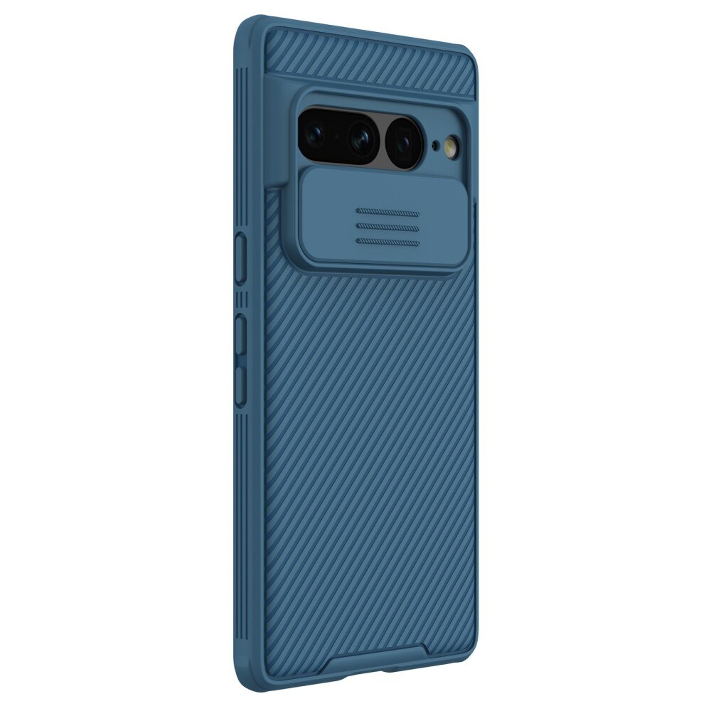 Funda CamShield Google Pixel 7 Pro Azul