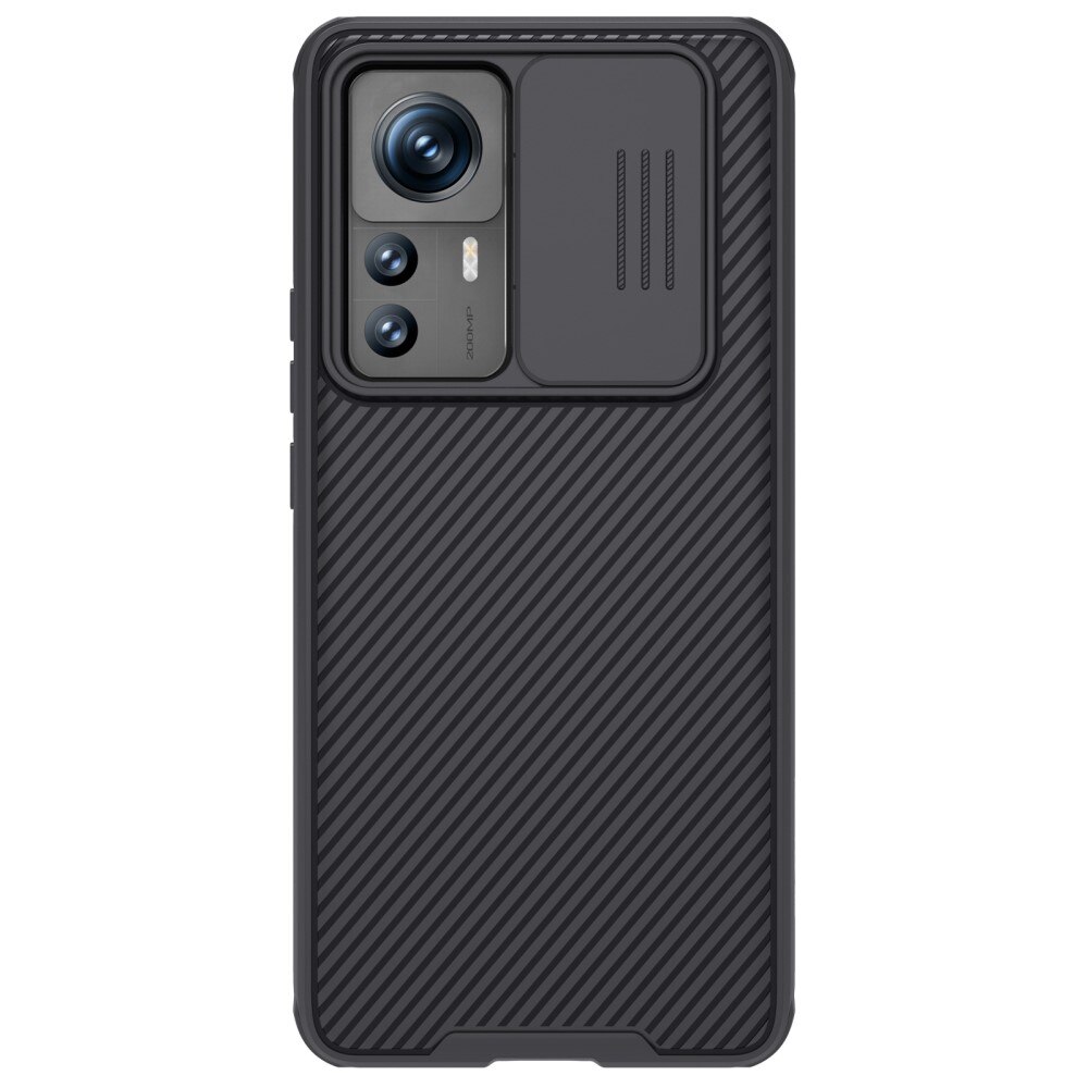Funda CamShield Xiaomi 12T Pro Negro