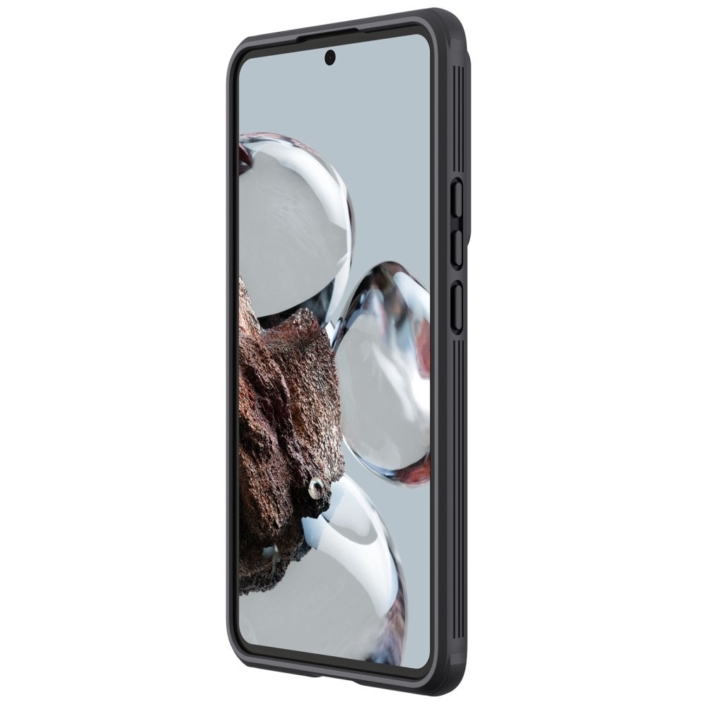 Funda CamShield Xiaomi 12T Pro Negro