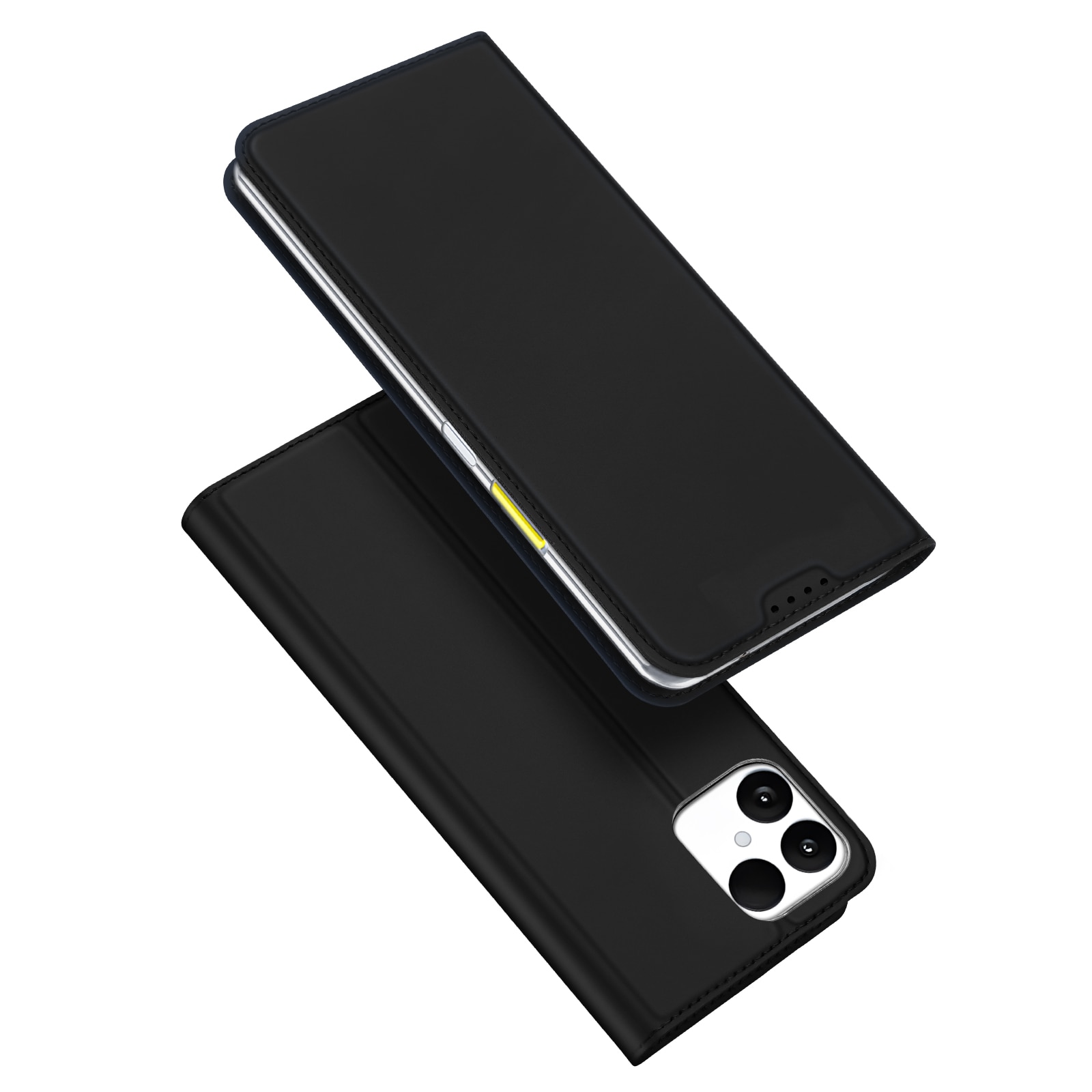 Skin Pro Series  Fairphone 6 Negro