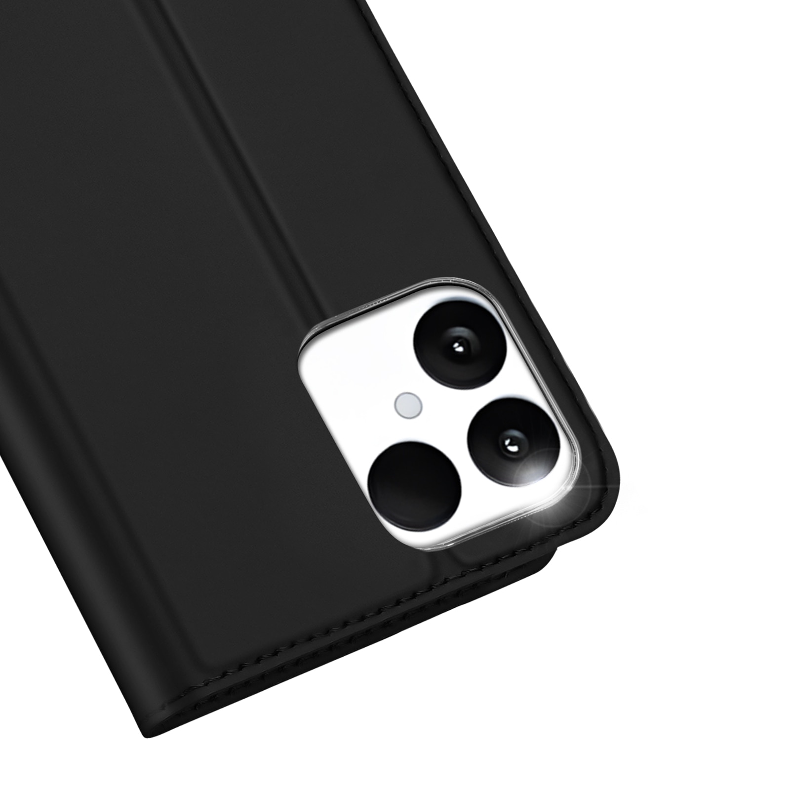 Skin Pro Series  Fairphone 6 Negro