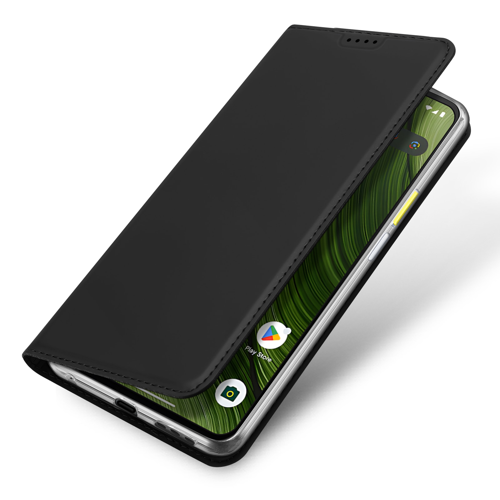 Skin Pro Series  Fairphone 6 Negro
